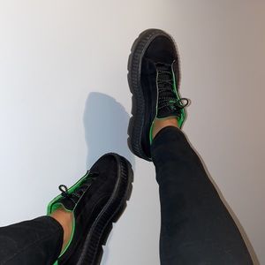 FENTY PUMA SNEAKERS